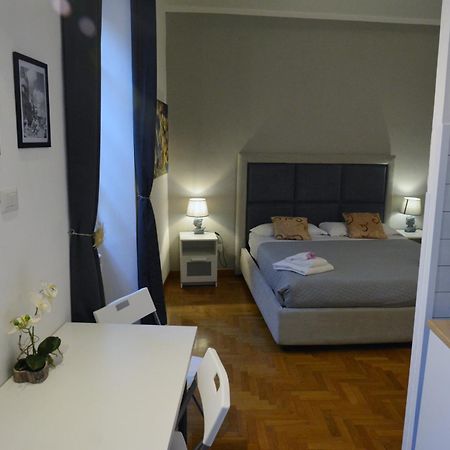 Charme De Rome Vatican Apartment Eksteriør billede