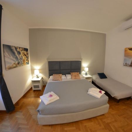 Charme De Rome Vatican Apartment Eksteriør billede