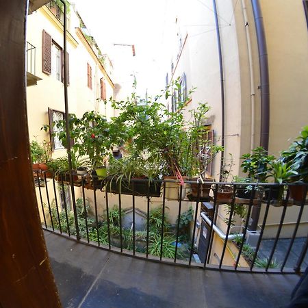 Charme De Rome Vatican Apartment Eksteriør billede